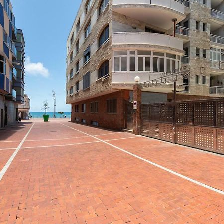Surf Beach Canteras -Parking-Wifi By Canariasgetaway Las Palmas de Gran Canaria Exteriér fotografie