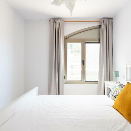 Surf Beach Canteras -Parking-Wifi By Canariasgetaway Las Palmas de Gran Canaria Exteriér fotografie
